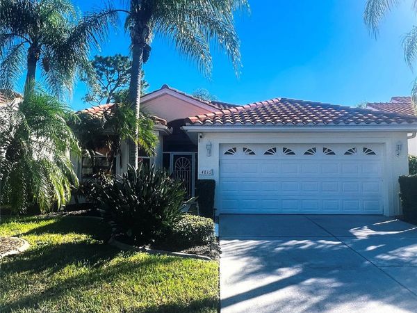 4816 ORANGE TREE PLACE , VENICE, FL 34293