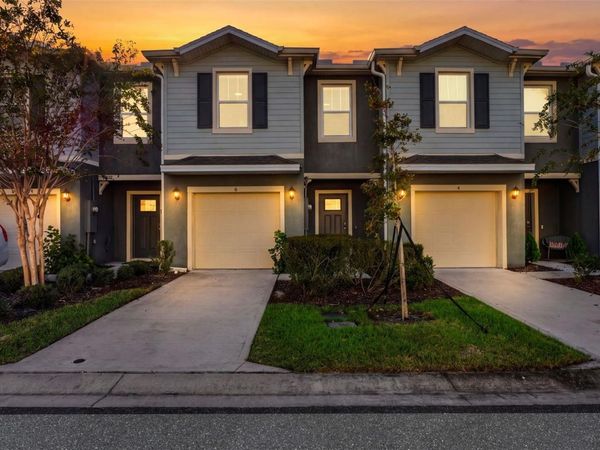 6 BELLA OAKS DRIVE , PORT ORANGE, FL 32129