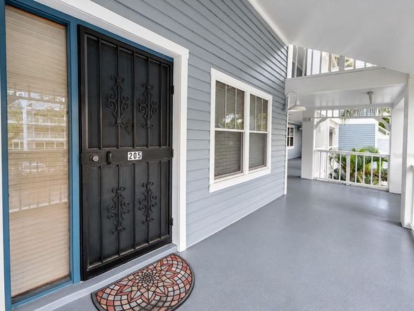 2577 DOLLY BAY DRIVE, Unit 205, PALM HARBOR, FL 34684