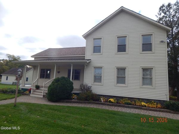19 County Route 1, Westerlo, NY 12193