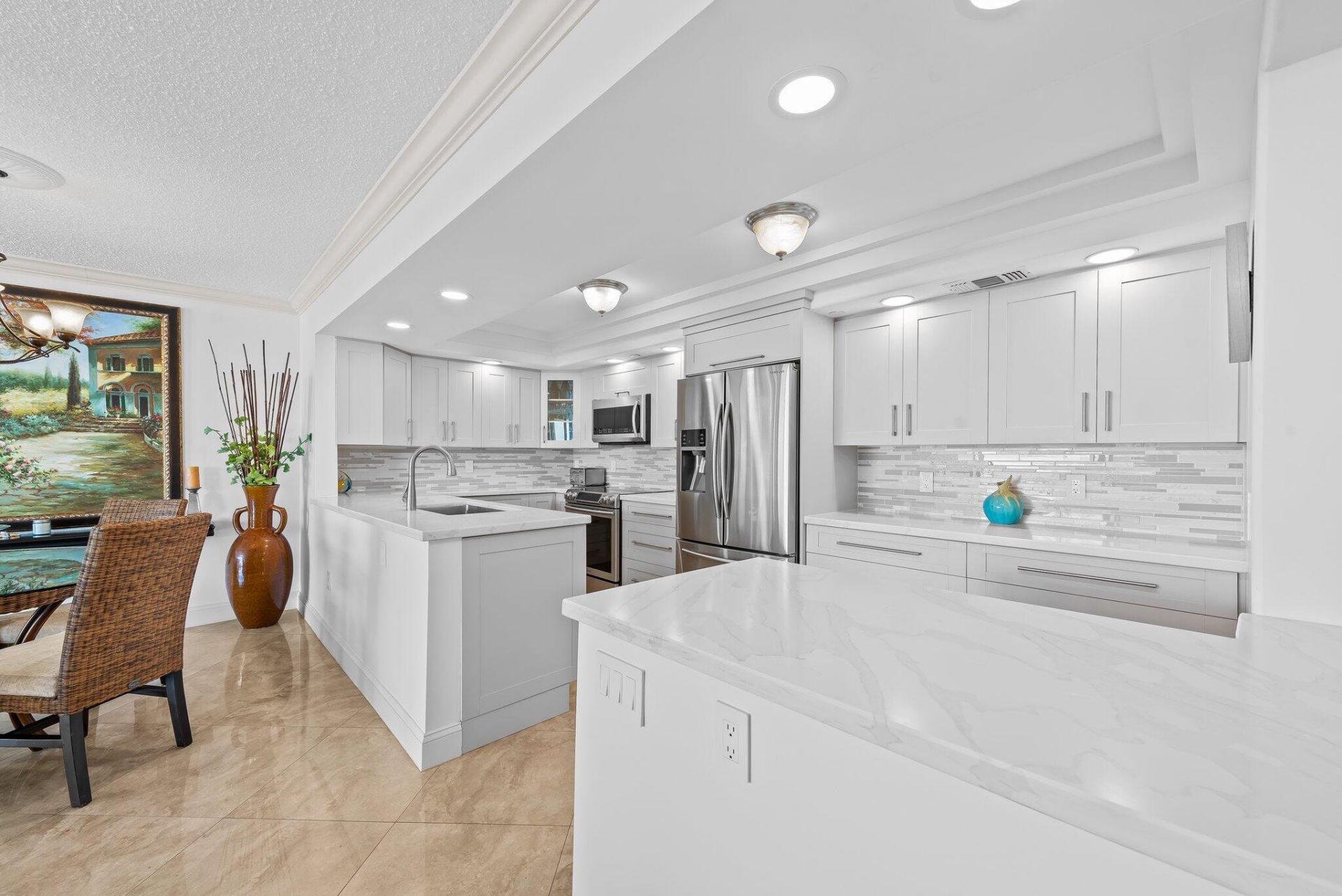 3009 S Ocean Boulevard, Unit 904, Highland Beach, FL 33487 Photo