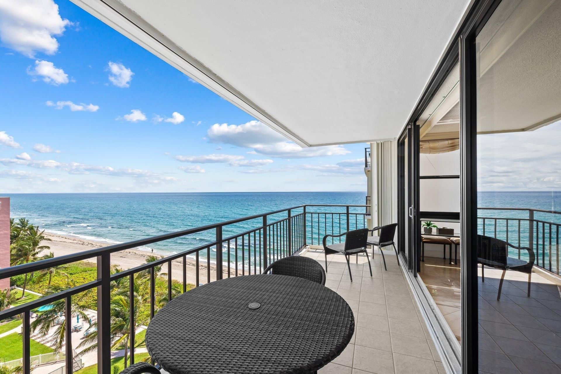 3009 S Ocean Boulevard, Unit 904, Highland Beach, FL 33487 Photo
