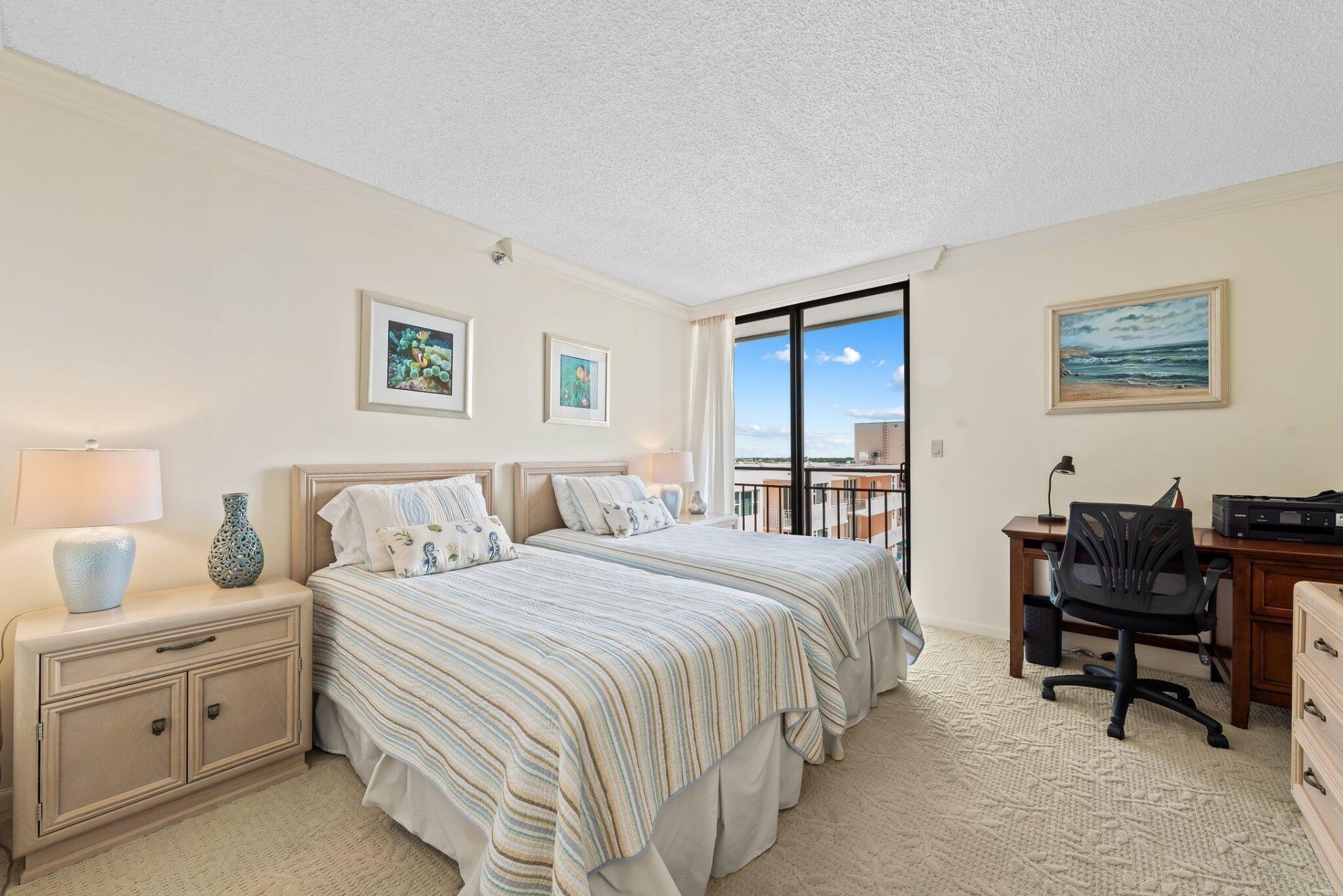 3009 S Ocean Boulevard, Unit 904, Highland Beach, FL 33487 Photo
