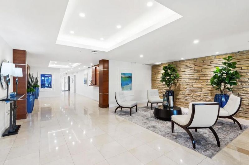 3009 S Ocean Boulevard, Unit 904, Highland Beach, FL 33487 Photo