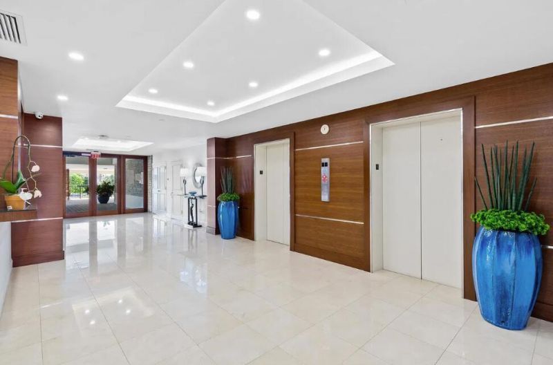 3009 S Ocean Boulevard, Unit 904, Highland Beach, FL 33487 Photo