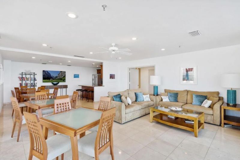 3009 S Ocean Boulevard, Unit 904, Highland Beach, FL 33487 Photo