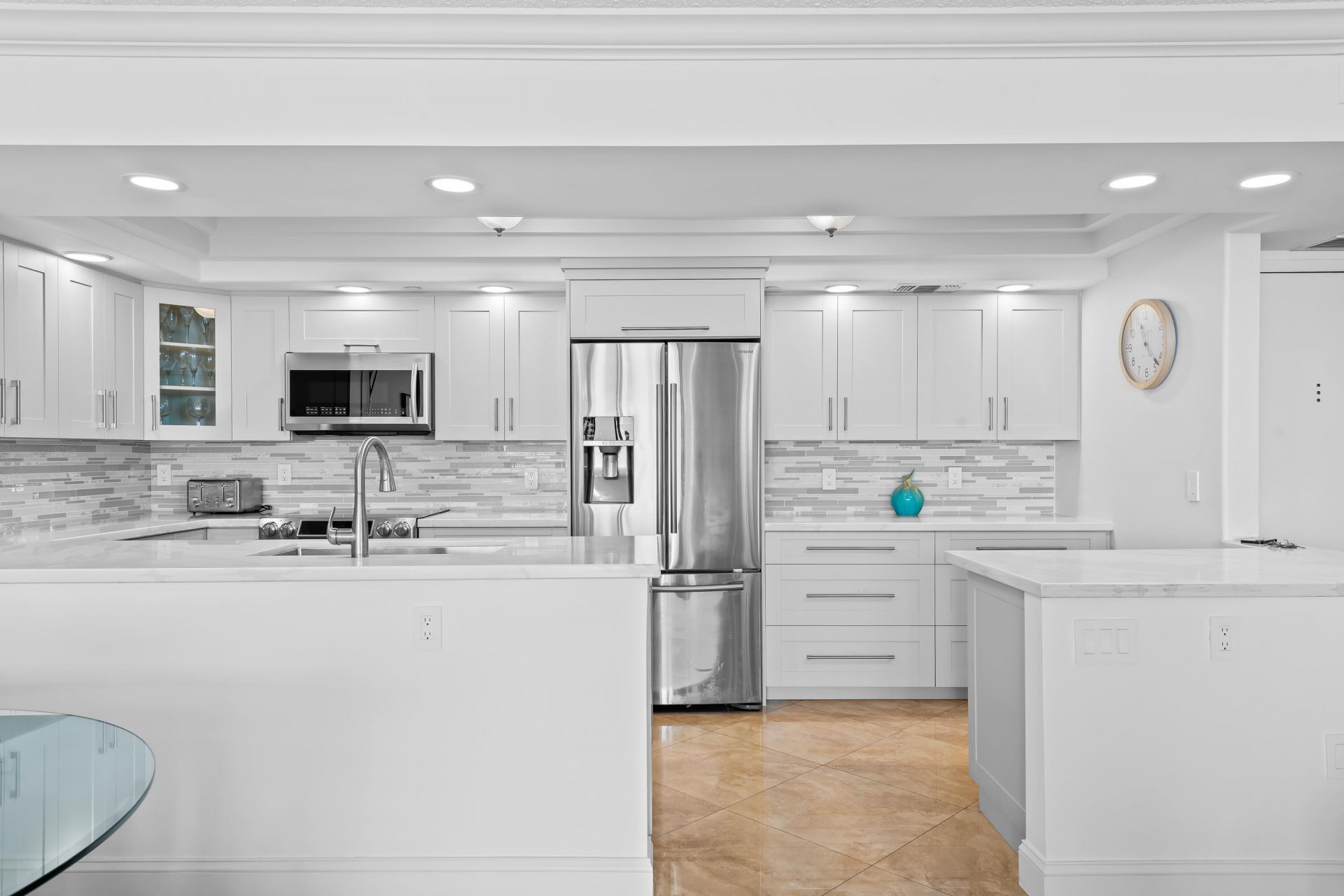 3009 S Ocean Boulevard, Unit 904, Highland Beach, FL 33487 Photo