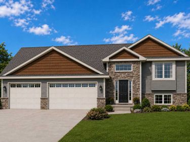 15858 Old Stonebridge Trail, Brainerd, MN 56401