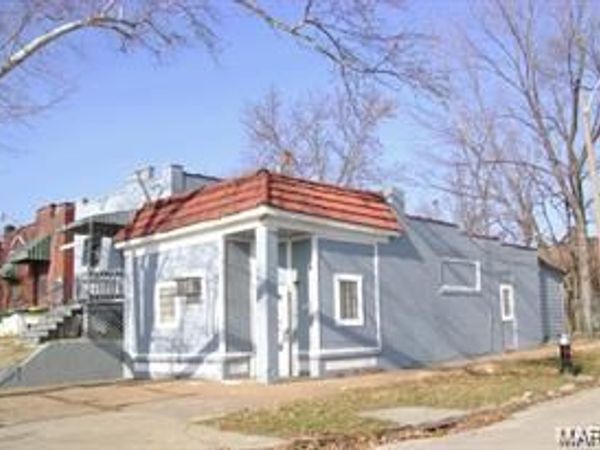 4201 E Lexington Avenue , St Louis, MO 63115