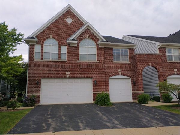 134 Allerton Drive , Schaumburg, IL 60194