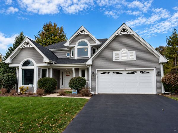 410 Preswick Court, Oswego, IL 60543