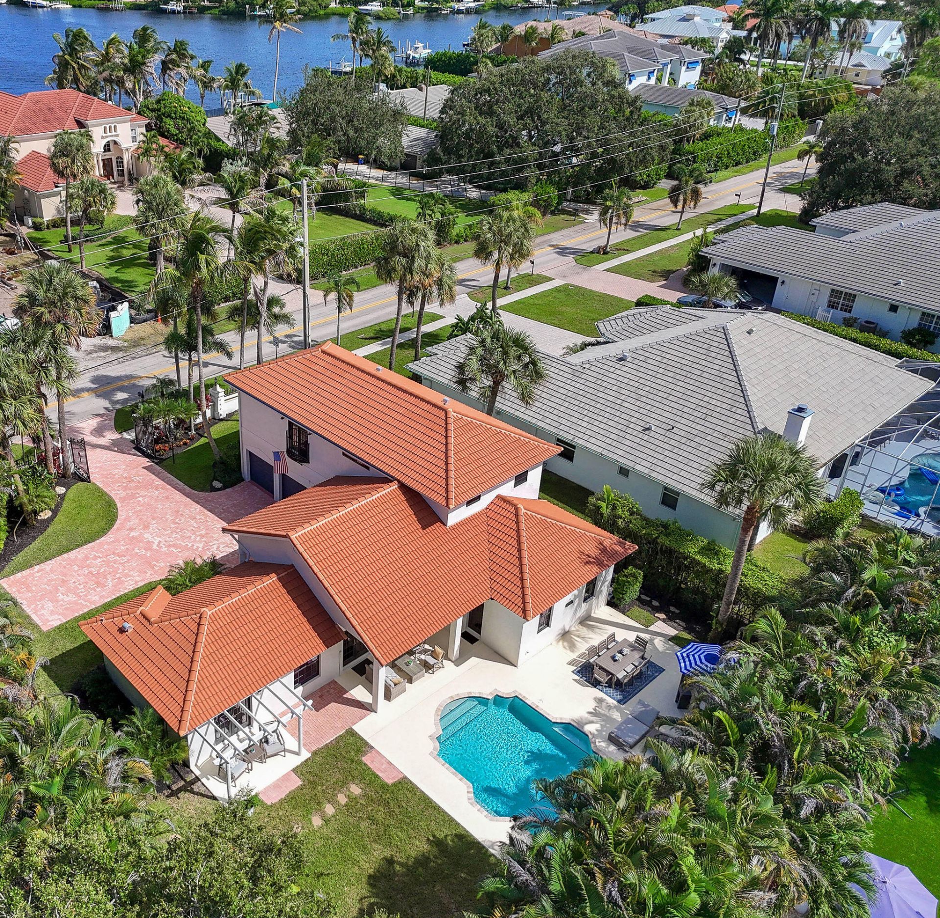 18944 SE Jupiter River Drive, Jupiter, FL 33458 Photo