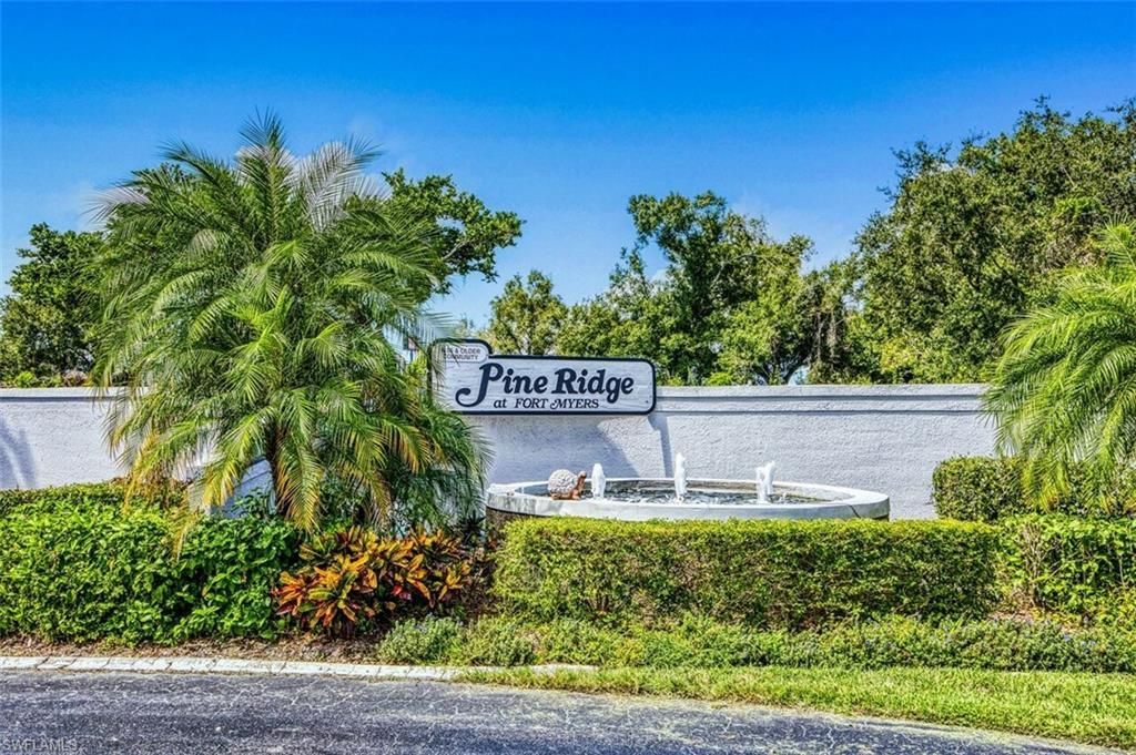 9626 Windsor Club Cir , Fort Myers, FL 33905 Photo