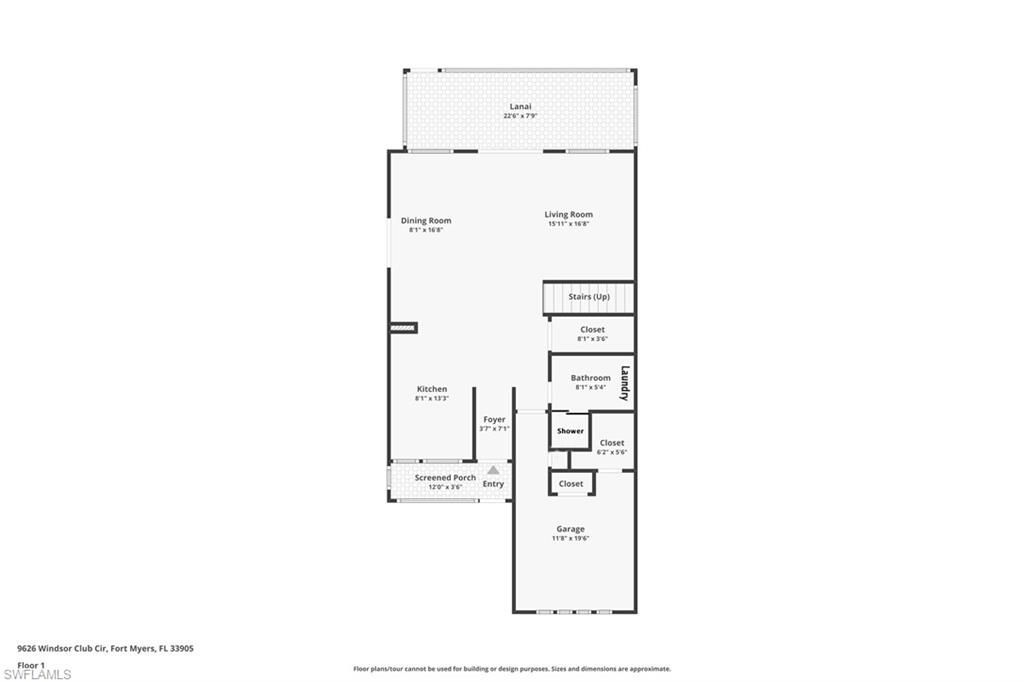 9626 Windsor Club Cir , Fort Myers, FL 33905 Photo