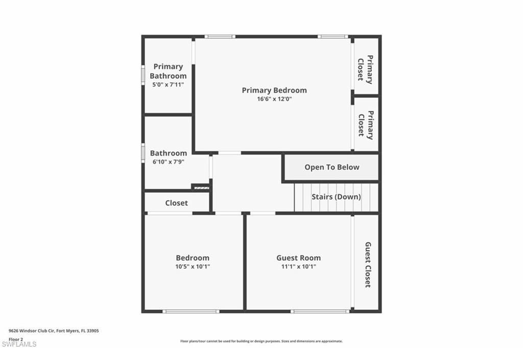 9626 Windsor Club Cir , Fort Myers, FL 33905 Photo