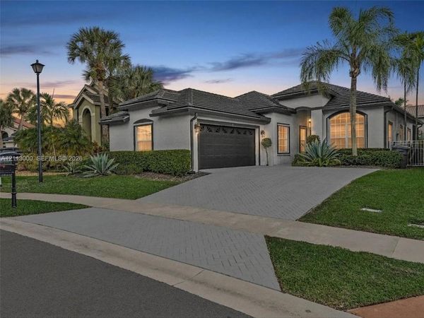 10860 La Salinas Cir , Boca Raton, FL 33428