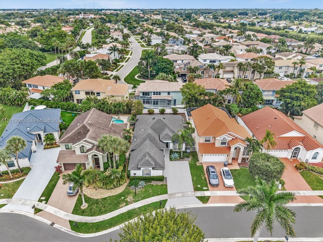 10860 La Salinas Cir, Boca Raton, FL 33428 Photo