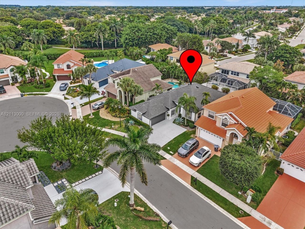 10860 La Salinas Cir, Boca Raton, FL 33428 Photo