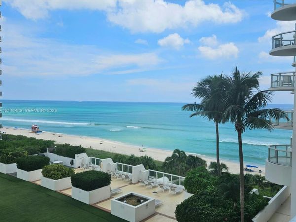 6365 Collins Ave , Unit 909, Miami Beach, FL 33141