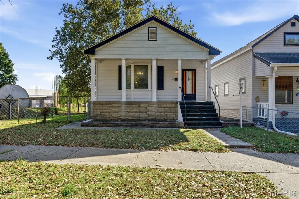 7400 S Grand Avenue , Saint Louis, MO 63111 Main Photo
