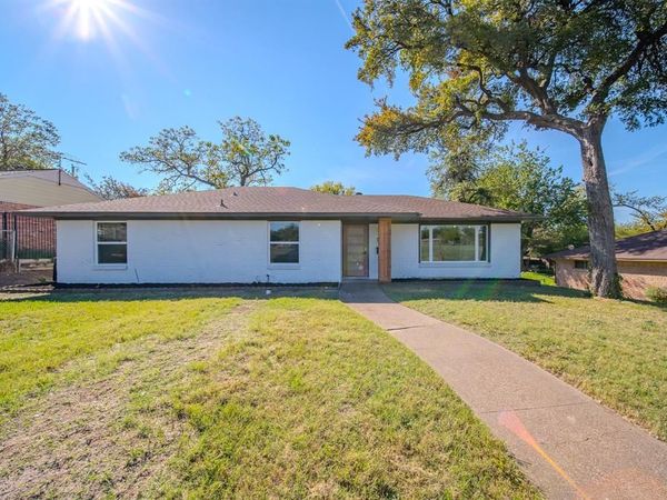 1216 Nokomis Avenue , Dallas, TX 75224