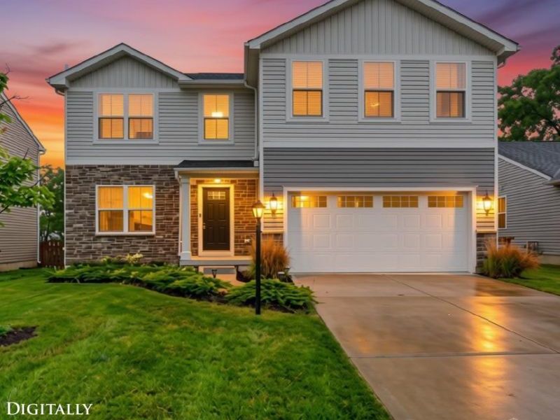 5678 Julia Kate Drive, Morrow, OH 45152 Photo 1