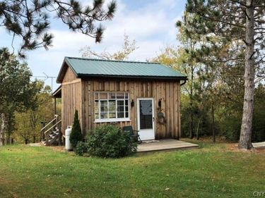 33337 Broadwell Road, Theresa, NY 13691