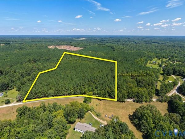 000 Davis Lowground Road , Keysville, VA 23947