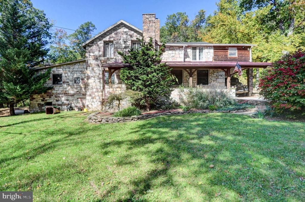 12093 FORGE HILL ROAD , ORRSTOWN, PA 17244