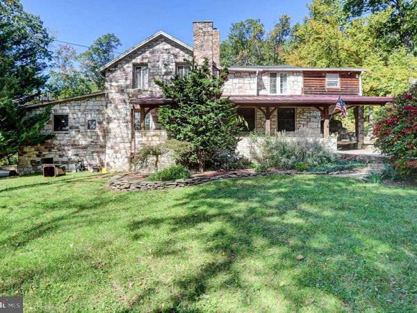 12093 FORGE HILL ROAD , ORRSTOWN, PA 17244