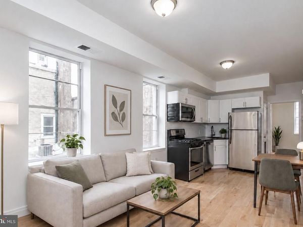 2031 E SUSQUEHANNA AVENUE , Unit 3, PHILADELPHIA, PA 19125