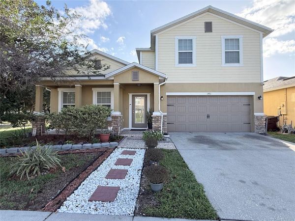 1901 NATIONS WAY , ST CLOUD, FL 34769
