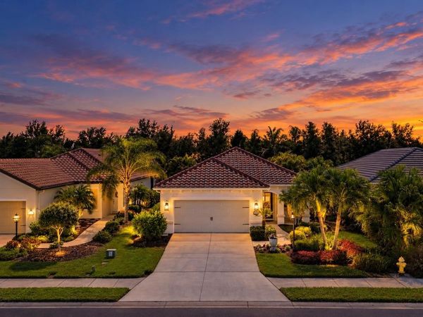 13106 DEEP BLUE PL , BRADENTON, FL 34211