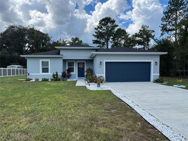 768 MARION OAKS MANOR , OCALA, FL 34473