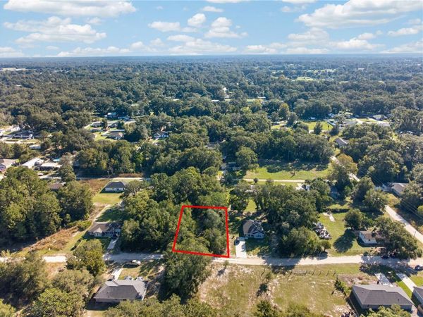 SE 41ST TERRACE , SUMMERFIELD, FL 34491