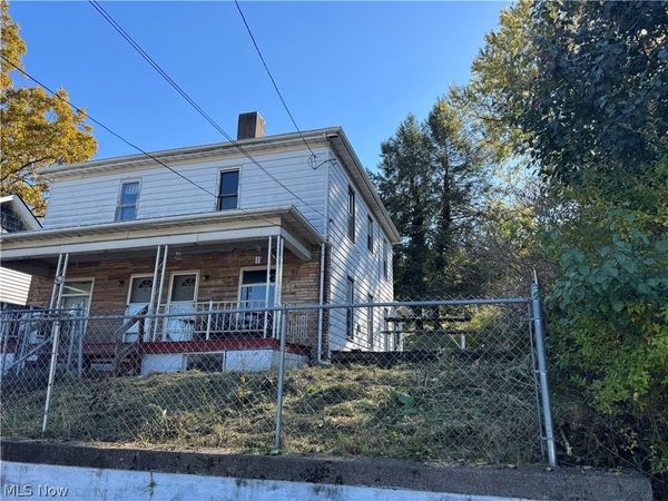 2121 Paddy Mud Road , Steubenville, OH 43952