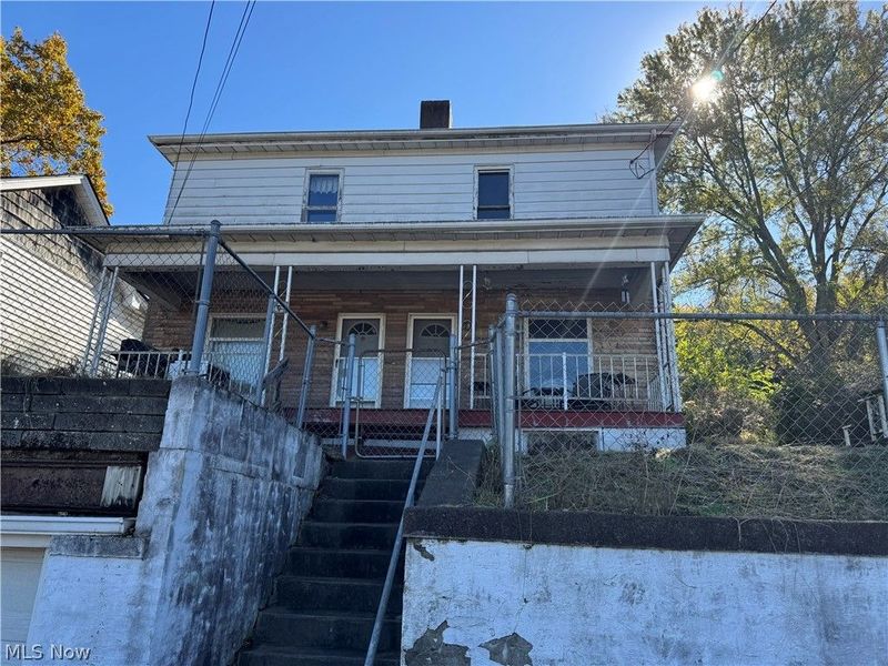 2121 Paddy Mud Road, Steubenville, OH 43952 Photo 2