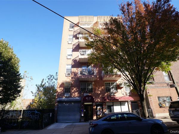 4135 67th Street , Unit 6B, Woodside, NY 11377