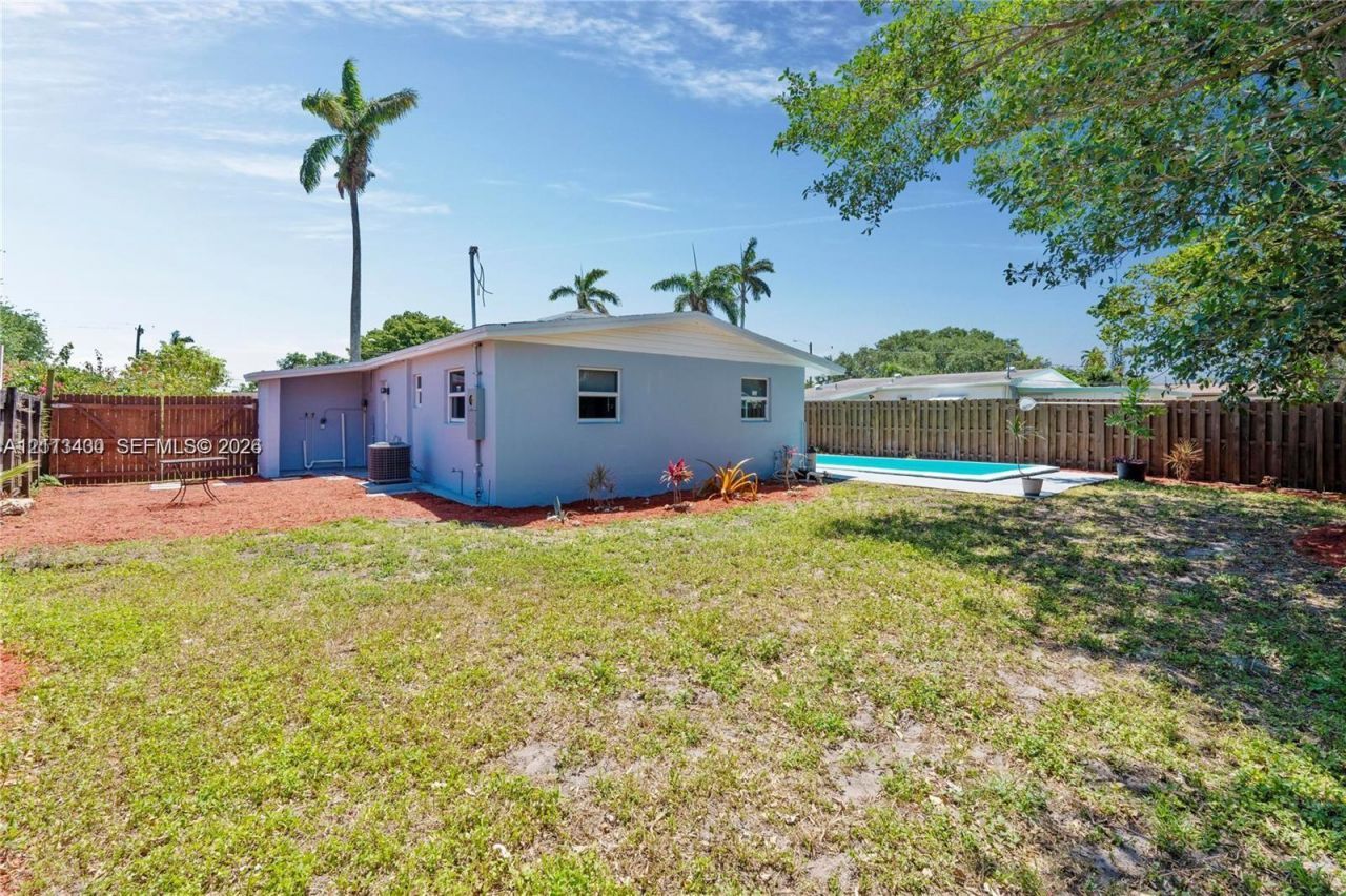 5621 SW 38th Ct , Davie, FL 33314 Photo