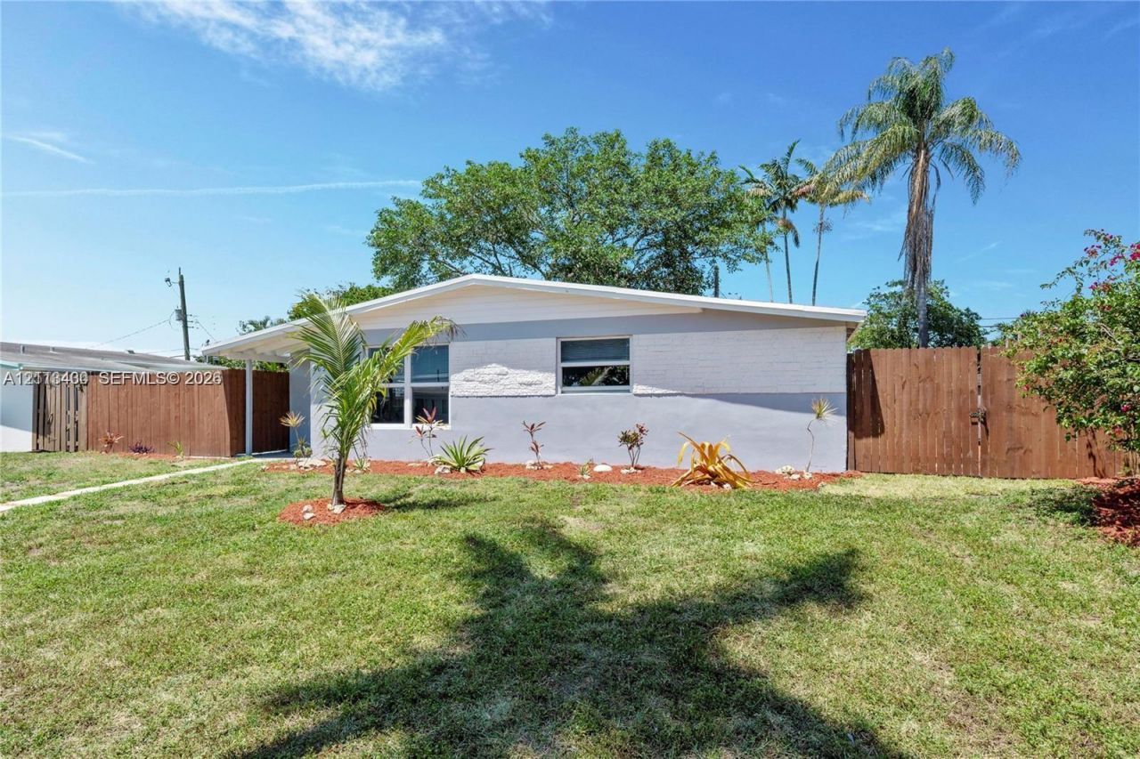 5621 SW 38th Ct , Davie, FL 33314 Photo