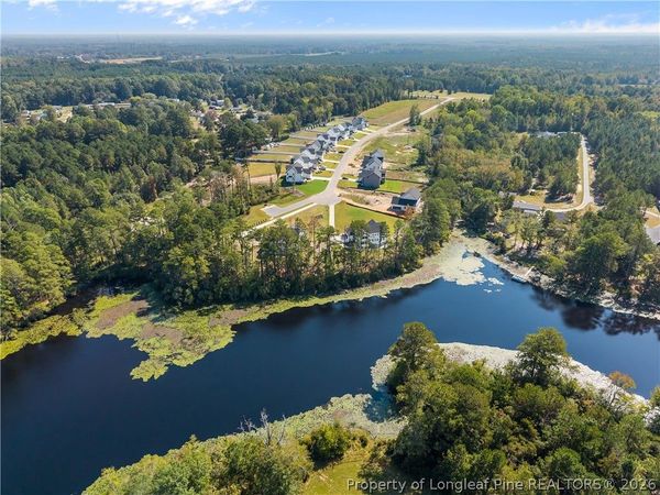430 Stable Court , Linden, NC 28356