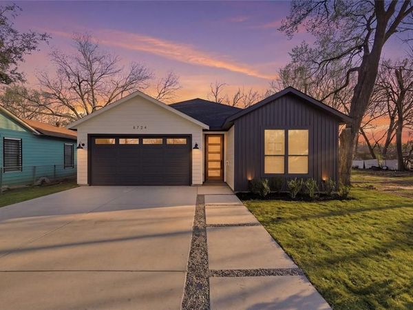 1515 Hortense Avenue , Dallas, TX 75216