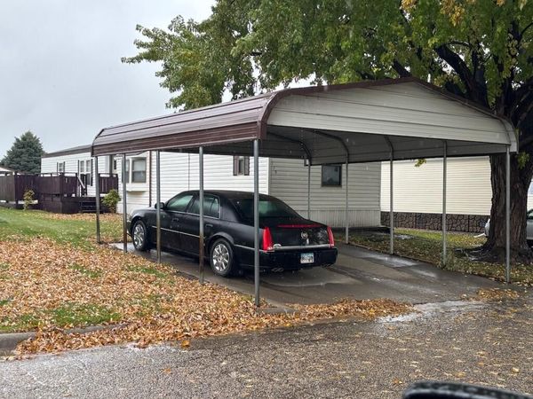 119 Hampton Drive, Pierre, SD 57501
