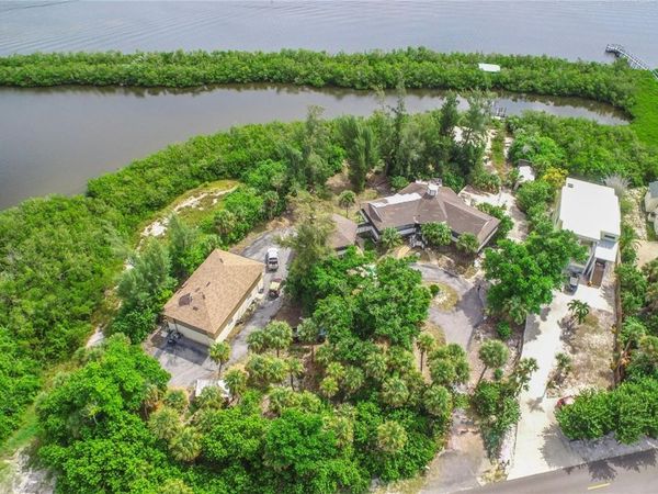 8475 MANASOTA KEY ROAD , ENGLEWOOD, FL 34223