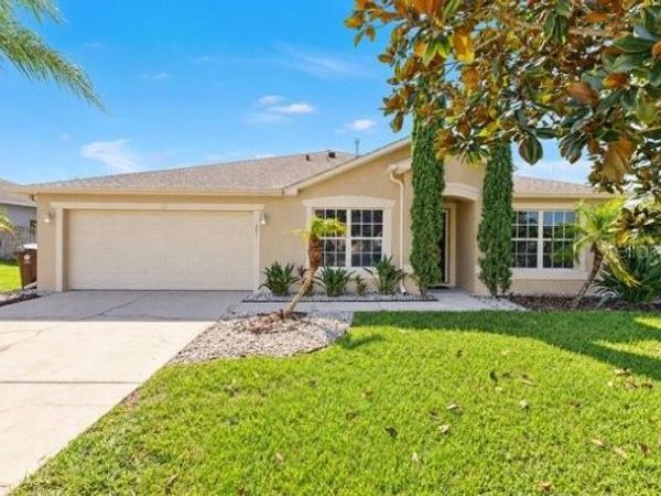 501 LAKE VILLA WAY , HAINES CITY, FL 33844