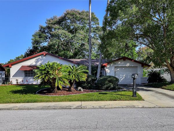 8511 SUNFLOWER LANE , HUDSON, FL 34667