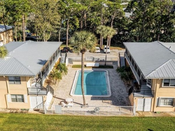 333 SE MARTIN Avenue, Unit 1-I, Stuart, FL 34996