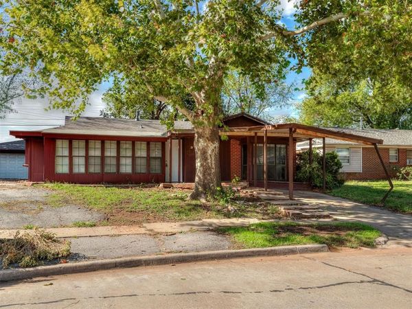 3228 Dentwood Terrace, Del City, OK 73115
