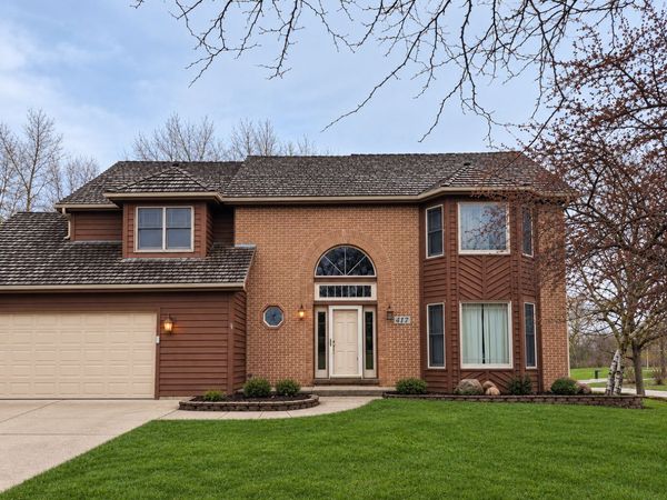 417 Signal Lane , Grayslake, IL 60030