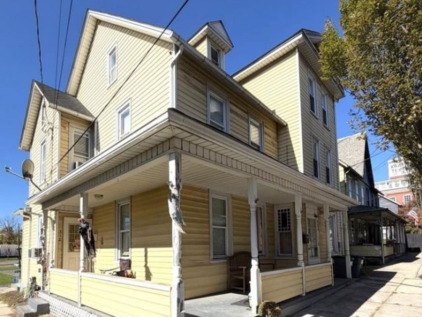 310 & 312 S Main Street , Nazareth, PA 18064 Main Photo